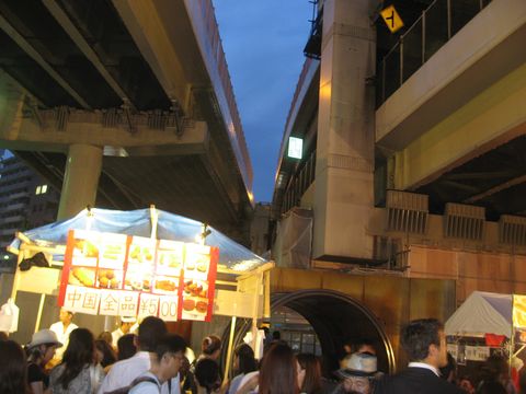 2009年麻布十番祭り_f0128714_2495562.jpg