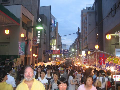 2009年麻布十番祭り_f0128714_2531126.jpg