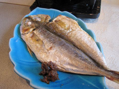 「和 奏 林」　箱根　2日目朝食　_f0128714_330916.jpg