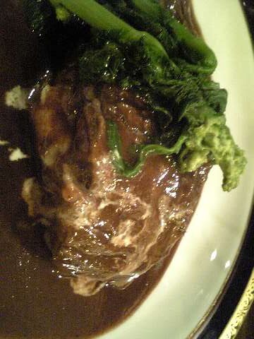 「CAVE BAR」　ワインバー　高田馬場_f0128714_4455877.jpg