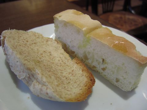 「ブラッスリー ラ・ムジカ」　フレンチ　目白_f0128714_711721.jpg