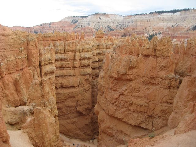 「ブライスキャニオン」　【その１９】_f0128714_7225417.jpg