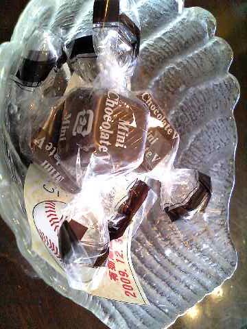 「ＣＡＦＥ　ＨＡＧＩ」  カフェ　目白_f0128714_7251458.jpg