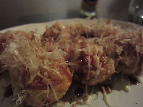 「Japanese Sake Bar 87 （ハナ）」　居酒屋　西荻窪_f0128714_7293572.jpg