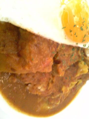 「トーキョーリッツカフェ」 カフェ　高田馬場_f0128714_818098.jpg