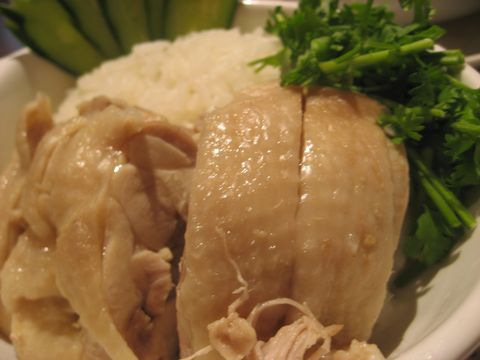 「マンゴツリー カフェ」　 タイ料理　新宿_f0128714_844529.jpg