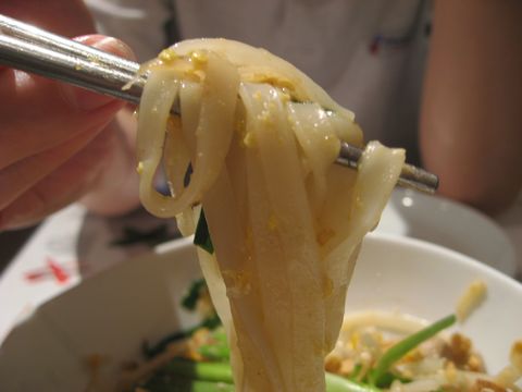 「マンゴツリー カフェ」　 タイ料理　新宿_f0128714_849385.jpg