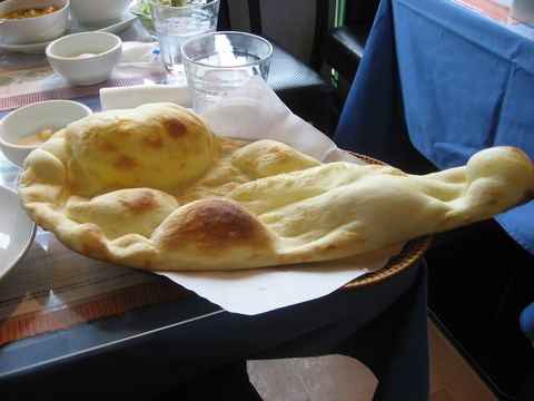 「maya （マヤ）」　ネパール料理　高田馬場_f0128714_853242.jpg