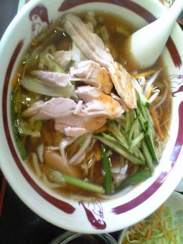 「台湾屋台 香盛園」　台湾料理　高田馬場_f0128714_9201484.jpg