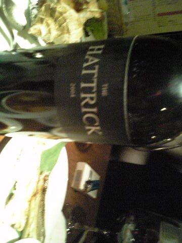 「MARU」　バー　八丁堀 _f0128714_9341464.jpg