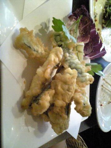 「コットンクラブ」　 多国籍料理 高田馬場_f0128714_9343163.jpg