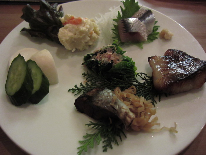 「酒 守」　居酒屋　西荻窪_f0128714_9374793.jpg