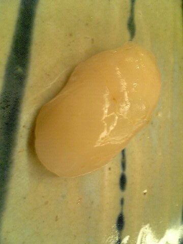 「鮨 一新」　寿司　赤坂_f0128714_9442511.jpg