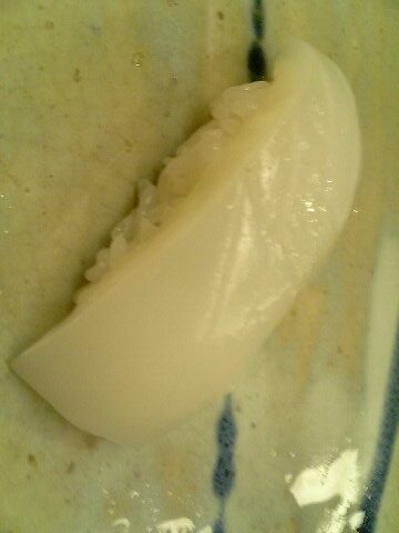 「鮨 一新」　寿司　赤坂_f0128714_9444287.jpg