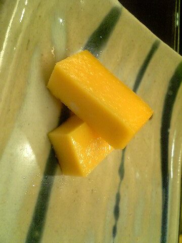 「鮨 一新」　寿司　赤坂_f0128714_9461096.jpg