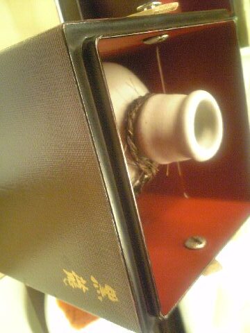 「鮨 一新」　寿司　赤坂_f0128714_9535653.jpg