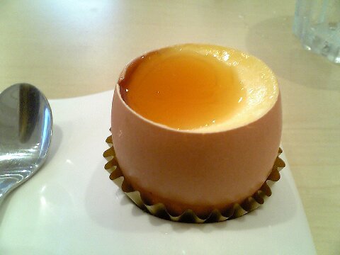 「Howl\'s Cafe&Shop 」　カフェ　西早稲田_f0128714_038357.jpg