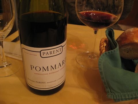 「SANS LE SOU (サンルスー)」　フレンチ　西荻窪_f0128714_0521049.jpg