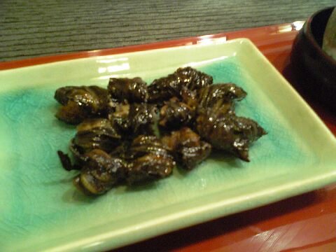 「うな藤」 うなぎ 上井草_f0128714_0582878.jpg