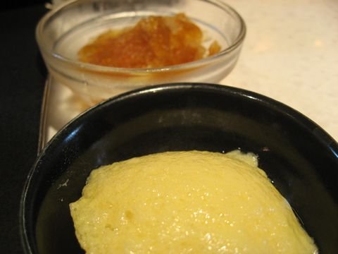 「二代目海老そば けいすけ」　ラーメン　高田馬場_f0128714_12334145.jpg