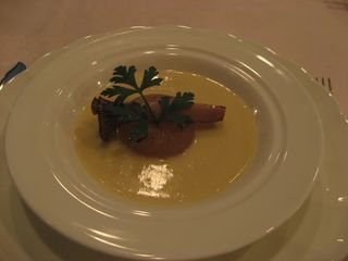 「箱根ホテル小涌園」 フレンチ　箱根_f0128714_125382.jpg