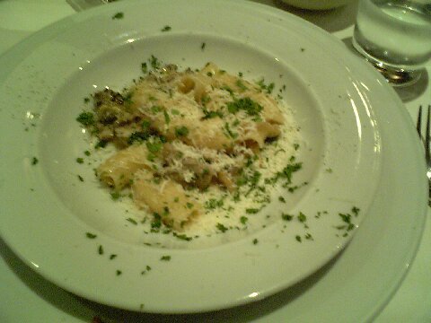 「オステリア ヴィンチェロ 」　イタリアン　新宿_f0128714_13451143.jpg