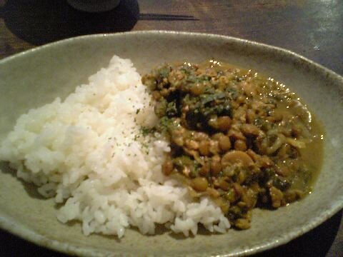 「クワランカカフェ」 カフェ  西荻窪_f0128714_1422593.jpg