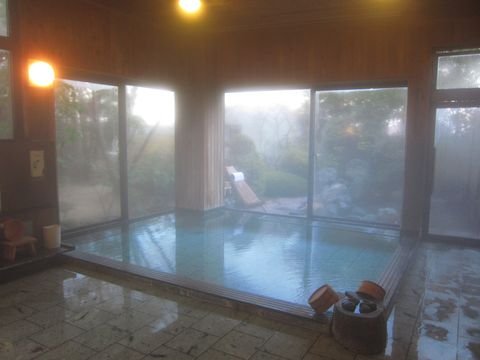 「御宿 かわせみ」　お風呂編　温泉旅館　福島_f0128714_1511173.jpg