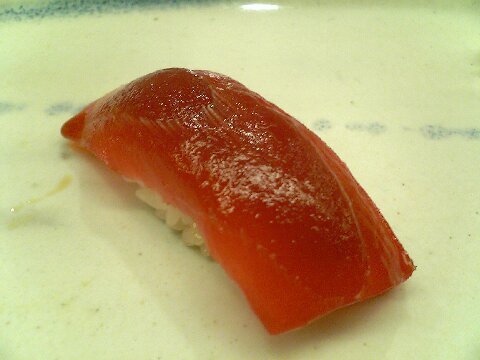 「鮨 一新」　寿司　赤坂_f0128714_15421555.jpg