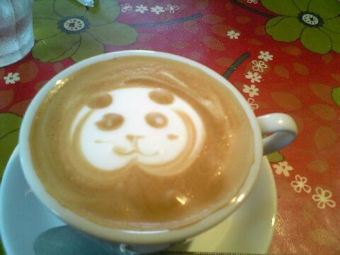 「ヴィノーブル カフェ」　フレンチ　高田馬場_f0128714_17315948.jpg