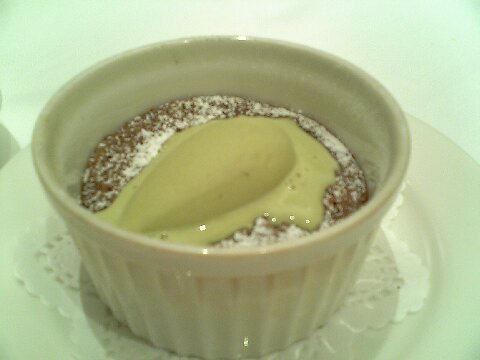 「La Matiere」 フレンチ 神楽坂_f0128714_17492435.jpg