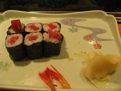  「安兵衛」　寿司　西早稲田_f0128714_18165912.jpg
