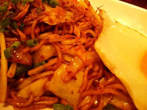 「夢　飯」 アジアンフード　西荻窪_f0128714_1825780.jpg