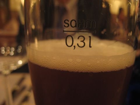 「Zum-einhorn　（ツム･アインホルン）」  ドイツ料理　六本木　_f0128714_18514129.jpg