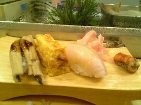 「大和」　寿司　築地_f0128714_19273390.jpg