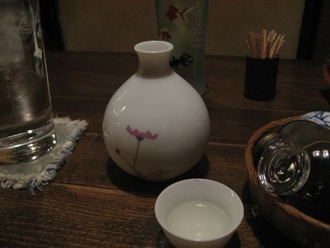 「酒房高井」　居酒屋　西荻窪_f0128714_1933374.jpg
