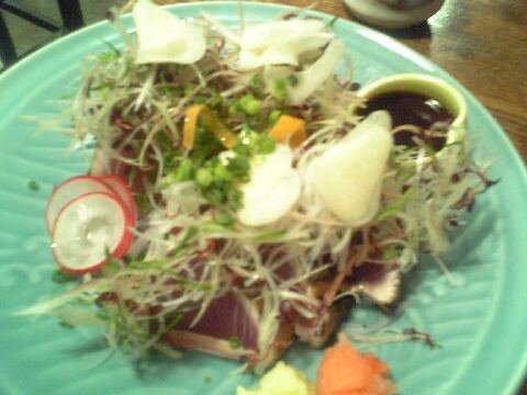 「 鼎 （かなえ）」　居酒屋　新宿_f0128714_20161940.jpg