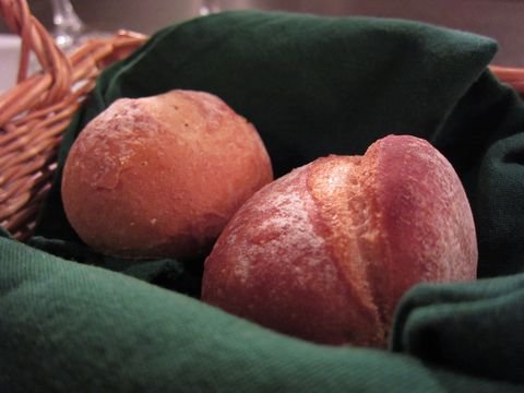 「SANS LE SOU (サンルスー)」　フレンチ　西荻窪　_f0128714_20292193.jpg