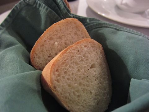 「SANS LE SOU (サンルスー)」　フレンチ　西荻窪　_f0128714_20311180.jpg