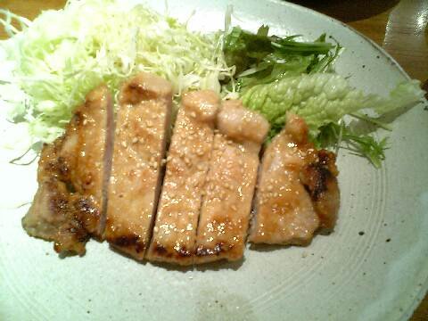 「 玄 」　和食　高田馬場_f0128714_20585239.jpg