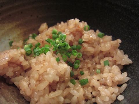 「鉄板焼 さくら」　鉄板焼　高田馬場_f0128714_2112510.jpg