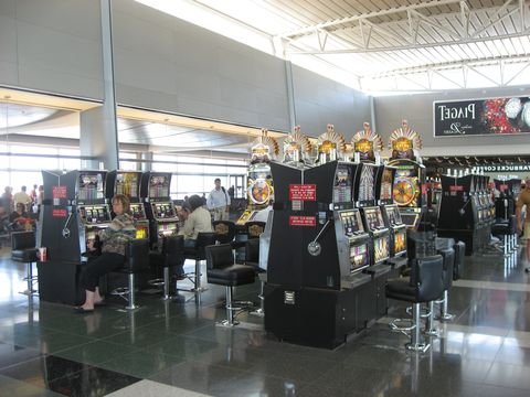 ロサンジェルス空港→ラスベガス 【その３】_f0128714_21164356.jpg