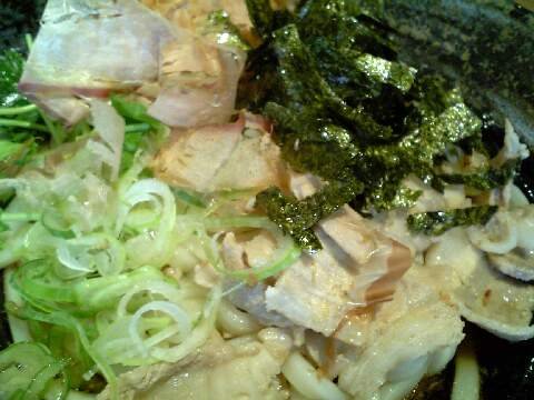 「 長 」 居酒屋　高田馬場_f0128714_2126475.jpg