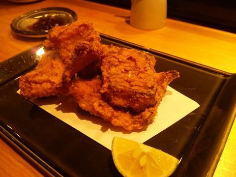 「魚真 吉祥寺中道店」　居酒屋　吉祥寺_f0128714_21301050.jpg