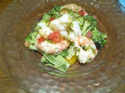 「ブラッスリー ラ・ムジカ」　フレンチ　目白_f0128714_21303387.jpg