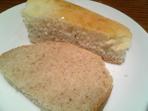 「ブラッスリー ラ・ムジカ」　フレンチ　目白_f0128714_21332263.jpg