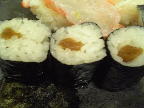 「すし三崎丸」　寿司　高田馬場_f0128714_21433261.jpg