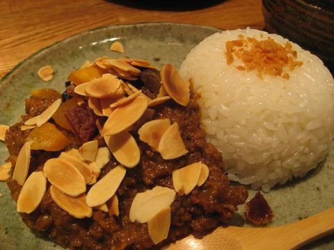 「J.T.Spice (JTスパイス)」　多国籍料理　西荻窪_f0128714_21553584.jpg