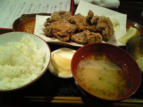 「菜’s Bar Slow(さいずばー すろう)」　バー　高田馬場_f0128714_21593924.jpg