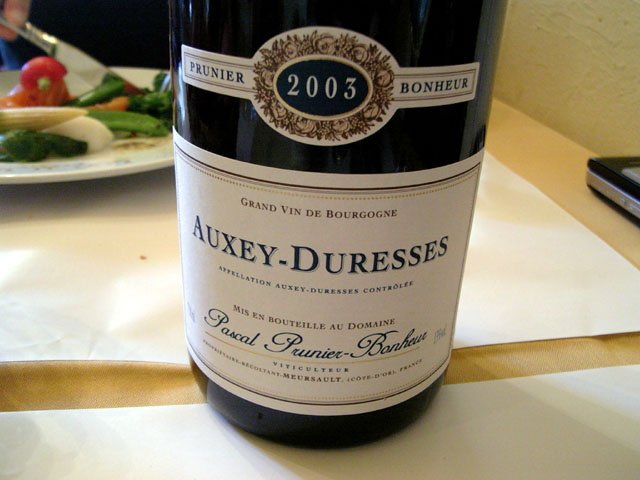 「SANS LE SOU (サンルスー)」　　　フレンチ　　西荻窪_f0128714_21611100.jpg